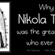 Illustration for article titled Why Im tired of seeing Nikola Tesla in science fiction
